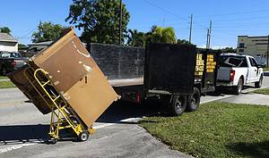 junk removal in Hollywood, Florida | Get Rid of Your Junk Affordably