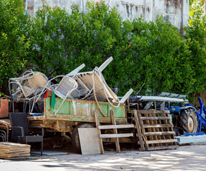 Best Affordable Attic Cleanout Services