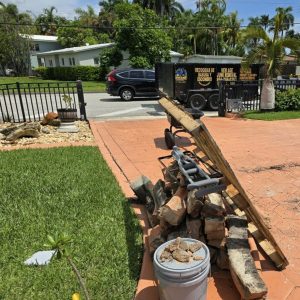 Professional Junk Removal With Free Estimates