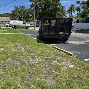 Estate Cleanout and Junk Removal