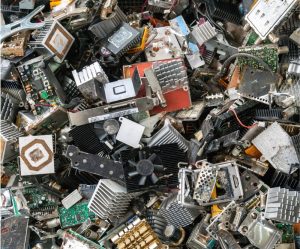 Affordable Appliance Removal and Disposal