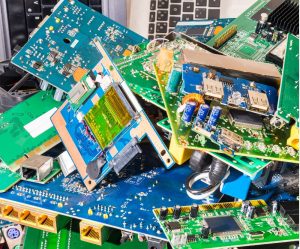 Affordable Office Cleanout Services