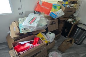 Garbage 1 - New Age Junk Removal