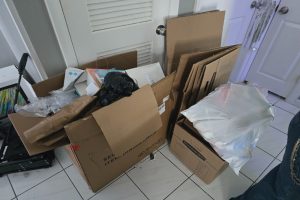 Garbage 2 - New Age Junk Removal