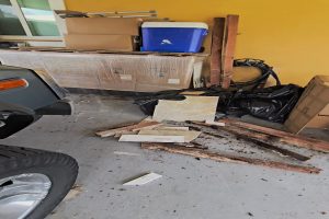 Garbage 3 - New Age Junk Removal